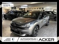 Neu Citroën C4 145 PS (106 kW) 2025 Grau SUV
