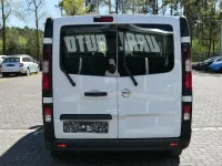 Second-hand Nissan Primastar Tekna 150 CP (110 kW) 2023 Alb Monovolum