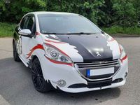 gebraucht Peugeot 208 1.6 Allure 120 VTi Allure