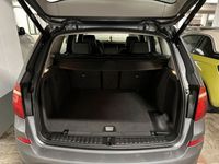 gebraucht BMW X3 xDrive20d Aut. xLine