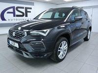 Gebraucht Seat Ateca FR 150 PS (110 kW) 2023 Andere farbe SUV