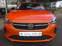 gebraucht Opel Corsa F 1.2 Edition