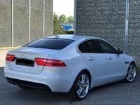 gebraucht Jaguar XE Portofolio