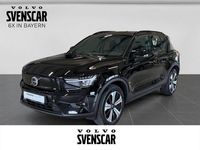 Gebraucht Volvo XC40 Ultimate 300 kW (408 PS) 2023 Schwarz SUV