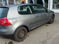 Gebraucht VW Golf 102 PS (75 kW) 2005 Grau Coupé