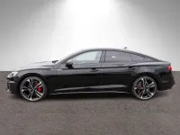 Gebraucht Audi A5 Sportback S-Line 204 PS (150 kW) 2025 Schwarz Kleinwagen