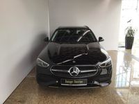 gebraucht Mercedes C300e T-Modell Business/Panorama/Advanced Navi