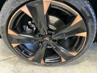 Gebraucht Cupra Ateca 150 PS (110 kW) 2025 Grau SUV