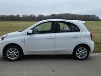 gebraucht Nissan Micra 1.2 Acenta