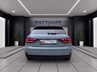 Gebraucht Audi A1 Sportback Ambiente 95 PS (69 kW) 2025 Grau Kleinwagen