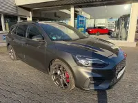 Gebraucht Ford Focus ST 280 PS (205 kW) 2019 Grau Limousine