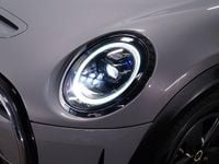 Gebraucht Mini Cooper SE Essential 135 kW (184 PS) 2021 Grau Kleinwagen