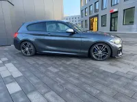 Gebraucht BMW M140 M Sport 340 PS (250 kW) 2018 Grau Kleinwagen