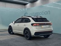 Gebraucht VW Taigo Style 116 PS (85 kW) 2025 Grau SUV