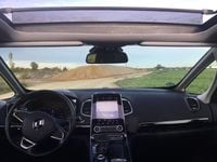 Gebraucht Renault Espace Business 190 PS (139 kW) 2021 Schwarz Van / Kleinbus