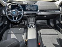 Gebraucht BMW iX1 Performance 230 kW (313 PS) 2023 Schwarz SUV