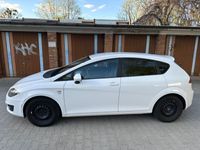 gebraucht Seat Leon 1.8 TSI Sport 1P