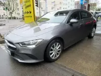Gebraucht Mercedes CLA200 150 PS (110 kW) 2023 Andere Coupé