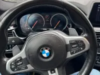 Gebraucht BMW 540 Performance 340 PS (250 kW) 2017 Grau Kombi