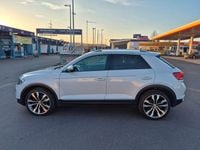 Occasion VW T-Roc 150 ch (110 kW) 2020 Blanc SUV