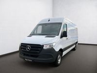 gebraucht Mercedes Sprinter 315 KA L3H2 *Klima*Kamera*3Sitze*270°*