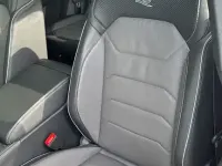 Gebraucht VW Touareg R-line 340 PS (250 kW) 2024 Grau SUV