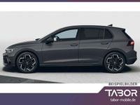 Neu VW Golf VIII R-line 150 PS (110 kW) 2025 Grau Limousine