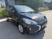 Gebraucht Mitsubishi Space Star Select 71 PS (52 kW) 2025 Schwarz Kleinwagen
