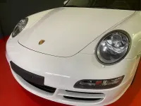 Gebraucht Porsche 997 381 PS (280 kW) 2008 Weiß