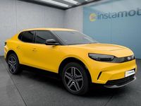 Gebraucht Ford Capri Premium 250 kW (340 PS) 2025 Gelb SUV