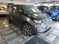 Occasion BMW i3 Performance 125 kW (170 ch) 2021 Gris Citadine