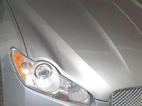 Gebraucht Jaguar XF 300 PS (220 kW) 2008 Grau Limousine