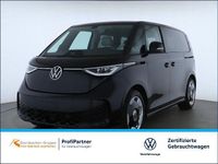 Gebraucht VW ID. Buzz Pro 210 kW (286 PS) 2025 (deep black perleffekt) Van / Kleinbus