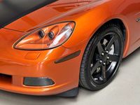 gebraucht Corvette C6 6.0 V8 Targa/HUD/Klappenauspuff/EU Model/Bose