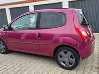 Gebraucht Renault Twingo 170 PS (125 kW) 2012 Blau Kleinwagen