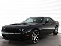 Gebraucht Dodge Challenger 309 PS (227 kW) 2018 Schwarz Coupé