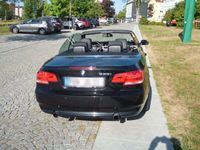 gebraucht BMW 335 Cabriolet 335 3er i