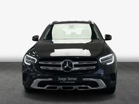 gebraucht Mercedes 200 GLCd 4x Advanced Kofortpaket