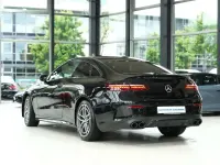 Gebraucht Mercedes E53 AMG AMG 435 PS (319 kW) 2021 Obsidianschwarz Coupé