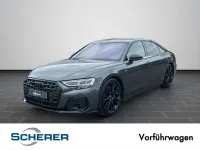 Gebraucht Audi A8 Sport 286 PS (210 kW) 2026 Grau Limousine