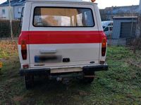 Second-hand Ford Transit 77 CP (56 kW) 1983 Monovolum