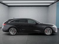 Gebraucht Audi A5 150 PS (110 kW) 2025 Schwarz Kombi