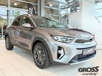 Neu Kia Stonic 101 PS (74 kW) 2025 Grau SUV