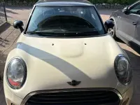 Gebraucht Mini Cooper D 116 PS (85 kW) 2015 Beige Kleinwagen