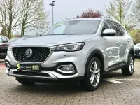 Occasion MG HS Luxury 162 ch (119 kW) 2023 Argent SUV