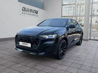 Neu Audi SQ8 Sport 507 PS (372 kW) 2026 Schwarz SUV