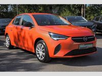Gebraucht Opel Corsa-e Edition 100 kW (136 PS) 2022 Orange Kleinwagen