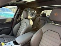 Neu Alfa Romeo Giulia 280 PS (205 kW) 2026 Rot Limousine