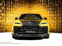 Neu Lamborghini Urus 799 PS (587 kW) 2026 Gelb SUV