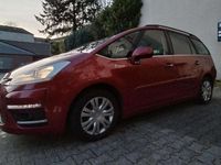 Gebraucht Citroën Grand C4 Picasso Chic 109 PS (80 kW) 2011 Van / Kleinbus